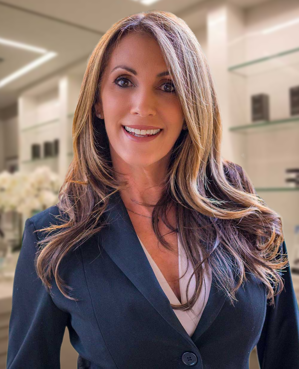 Caroline Colarusso, EMSELLA treatment provider